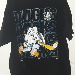 NHL tshirt
